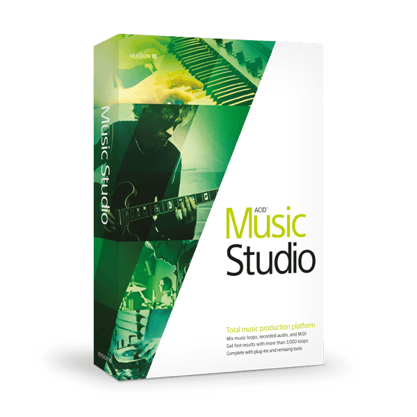 sony audio studio 9 le download